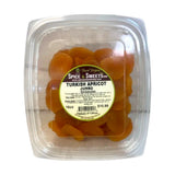 TURKISH APRICOT JUMBO