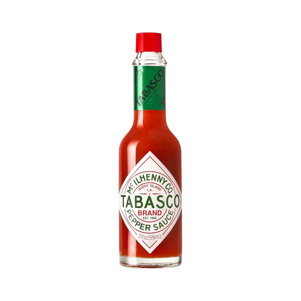 Tabasco Brand Pepper sauce