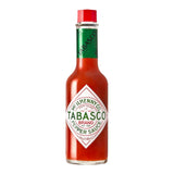 Tabasco Brand Pepper sauce