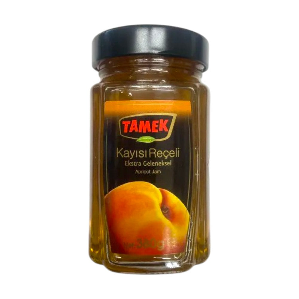TAMEK APRICOT JAM