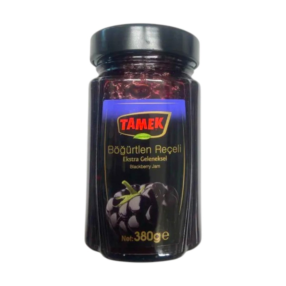 TAMEK BLACKBERRY JAM