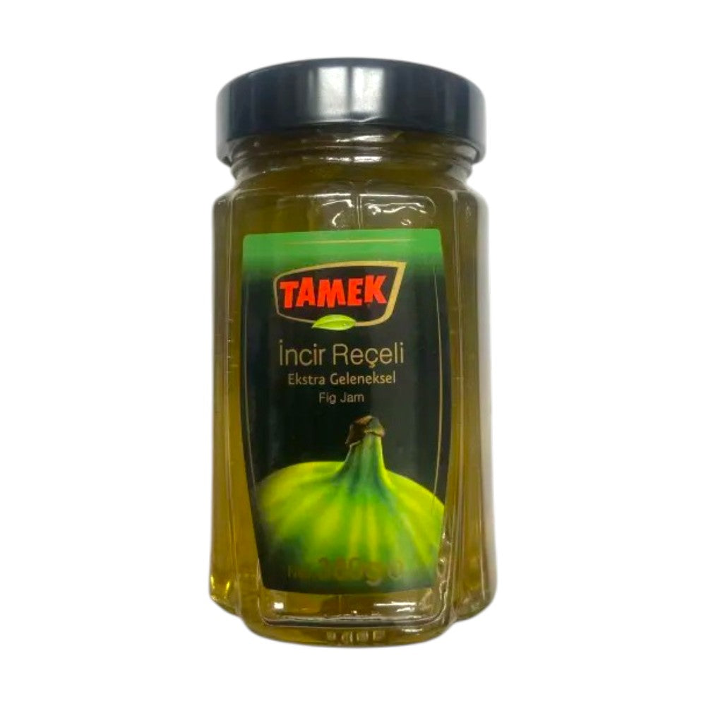 TAMEK FIG JAM