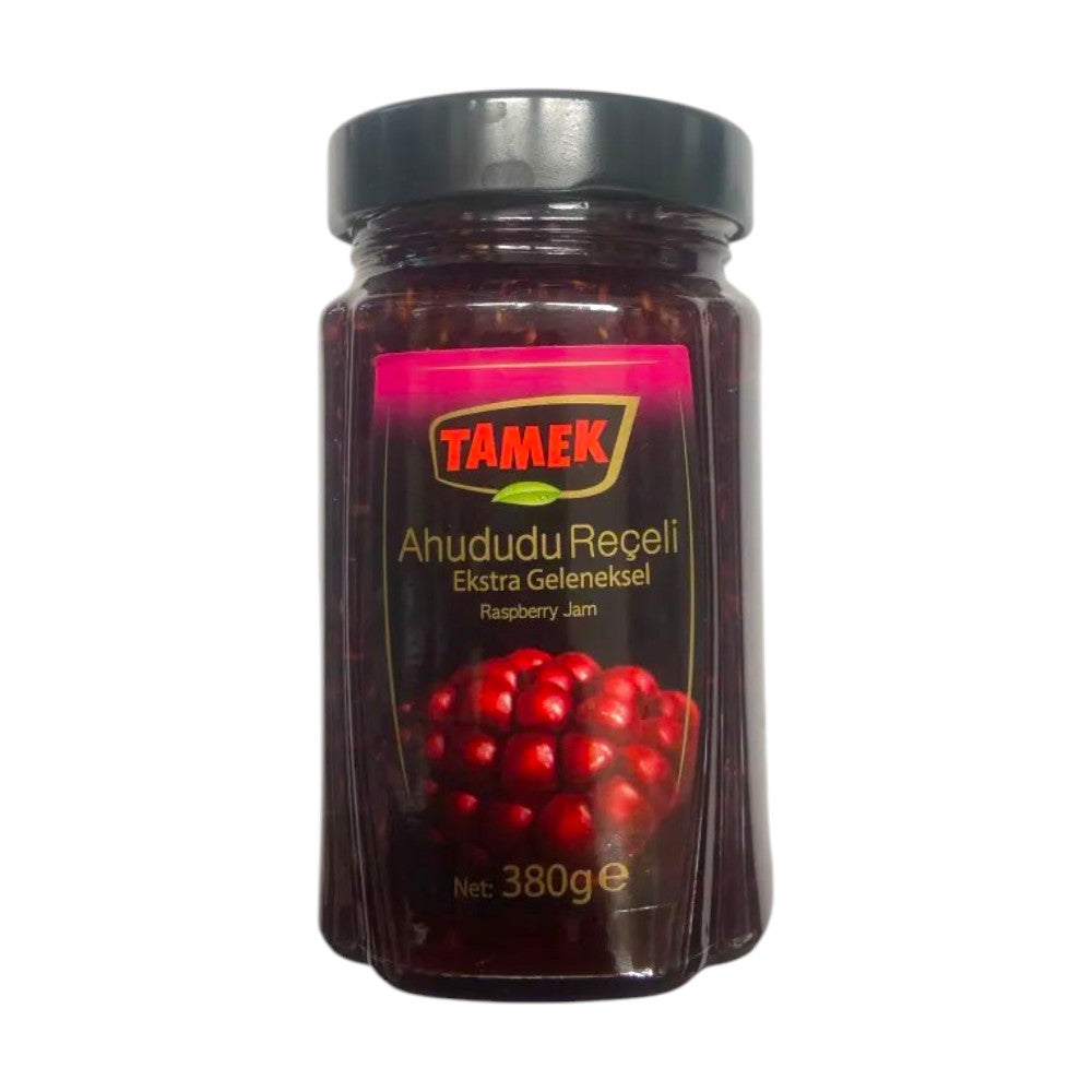 TAMEK RASPBERRY JAM