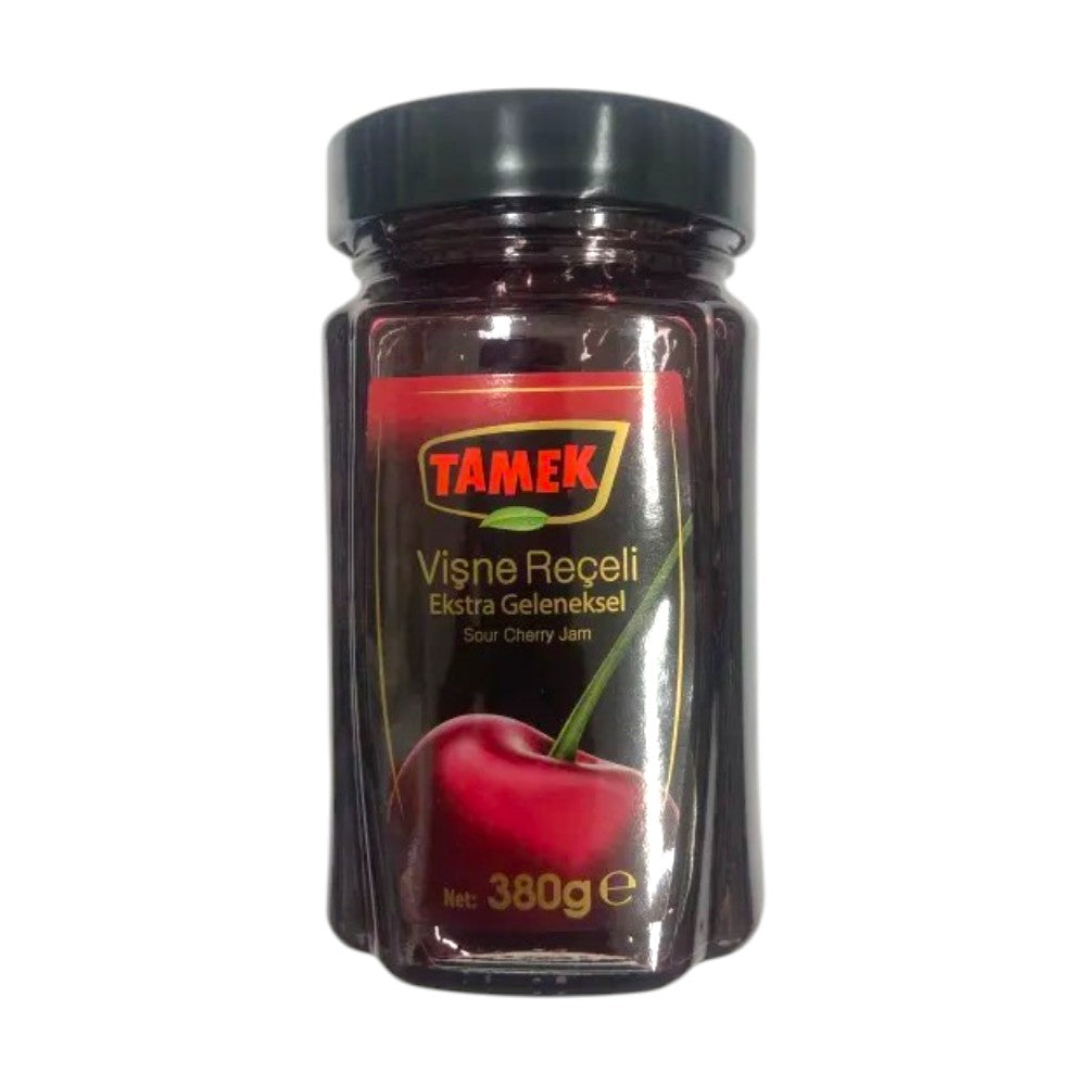 TAMEK SOUR CHERRY JAM