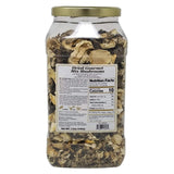 The Wild Mushroom Co Dried Gourmet Mix Mushrooms