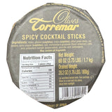 Torremar Spicy Cocktail Skewers