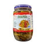 Tristar Brand Pickled Vegetable (Pieces) in Brine