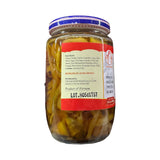 Tristar Brand Pickled Vegetable (Pieces) in Brine