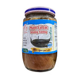 Tristar Brand Salted Boneless Mud Fish in Brine