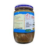 Tristar Brand Salted Gouramy Fish in Brine