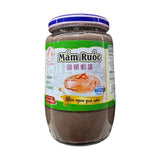Tristar Brand Shrimp Sauce in Brine