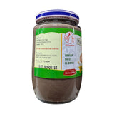 Tristar Brand Shrimp Sauce in Brine