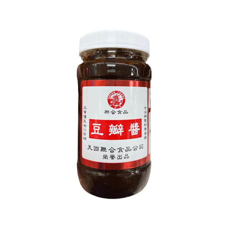 Union Foods Brand Bean Paste