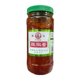Union Foods Brand Chili Sauce