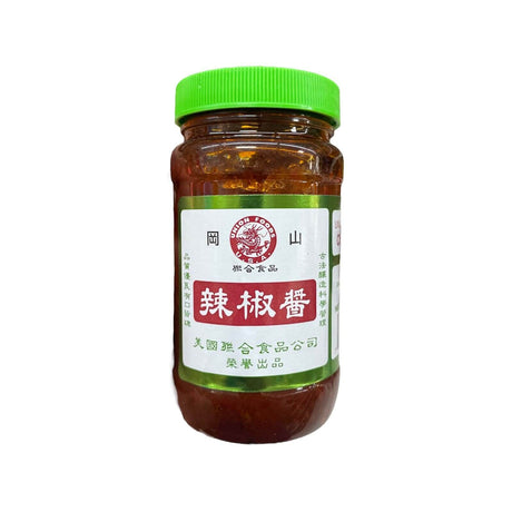 Union Foods Brand Chili Sauce