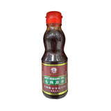 Union Foods Hot Sesame Oil