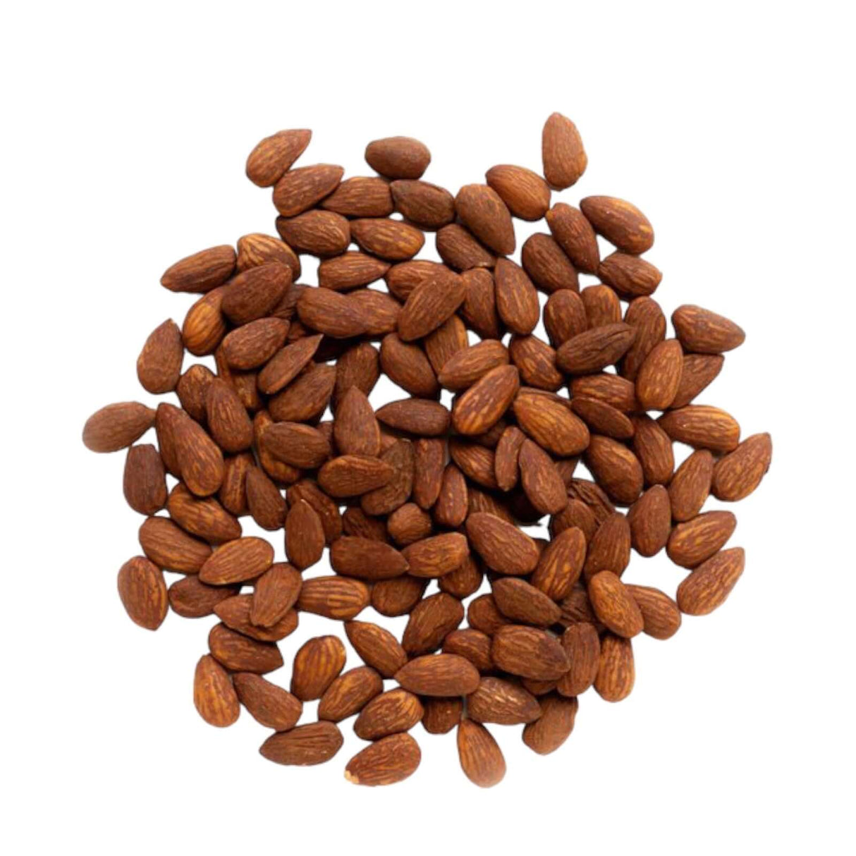 Unsalted Roasted Almonds