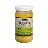 VERKA ORGANIC GHEE (CLARIFIED BUTTER)