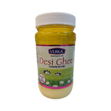 VERKA DESI GHEE (CLARIFIED BUTTER)