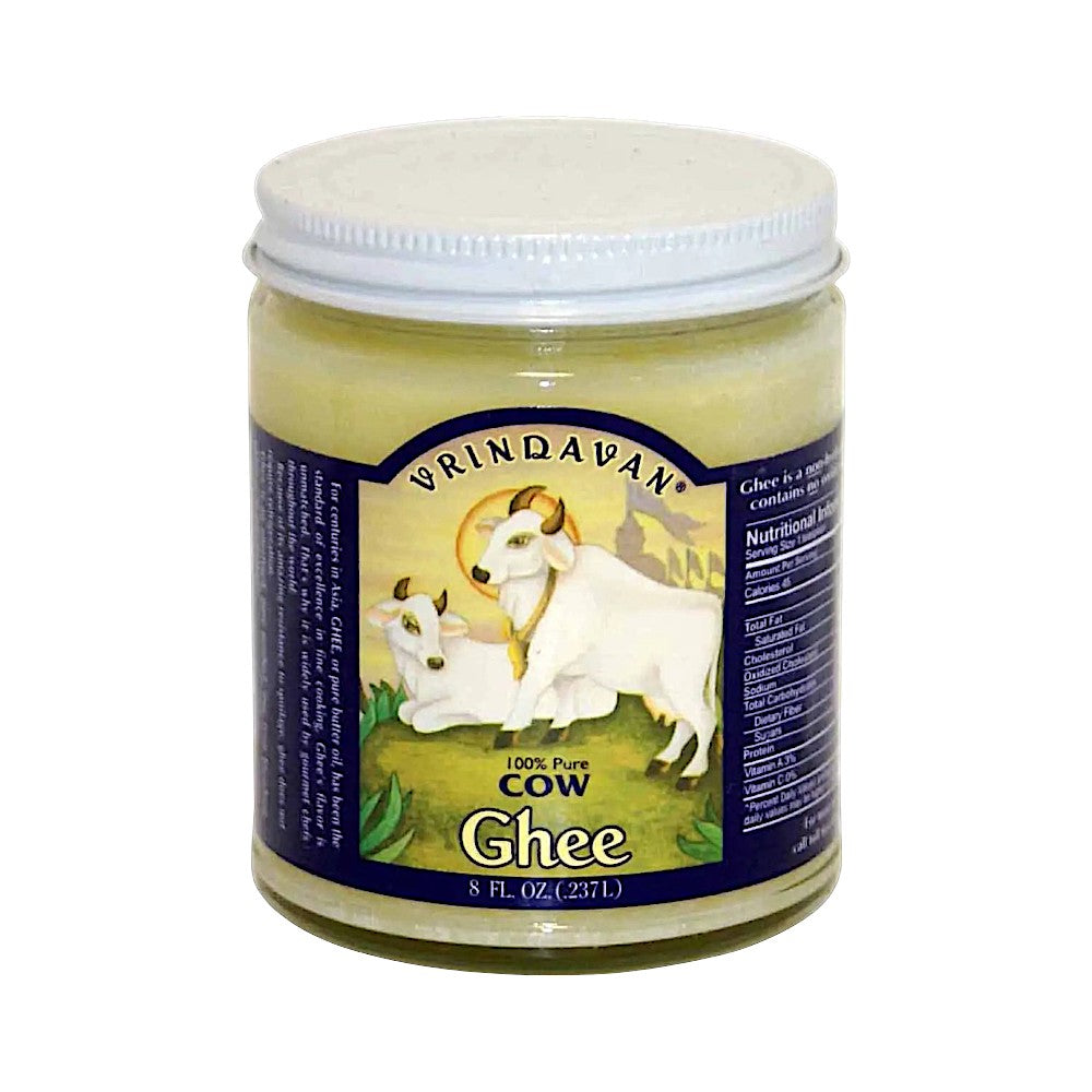 VRINDAVAN COW GHEE