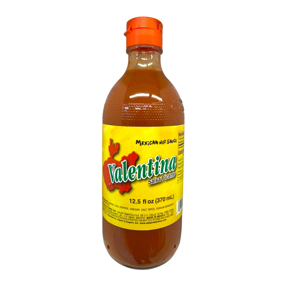 Valentina Salsa Picante