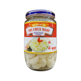 Vasi Food Pickled Garlic in Brine