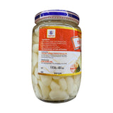 Vasi Food Pickled Garlic in Brine
