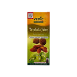 Vedic Triphala Juice 1L