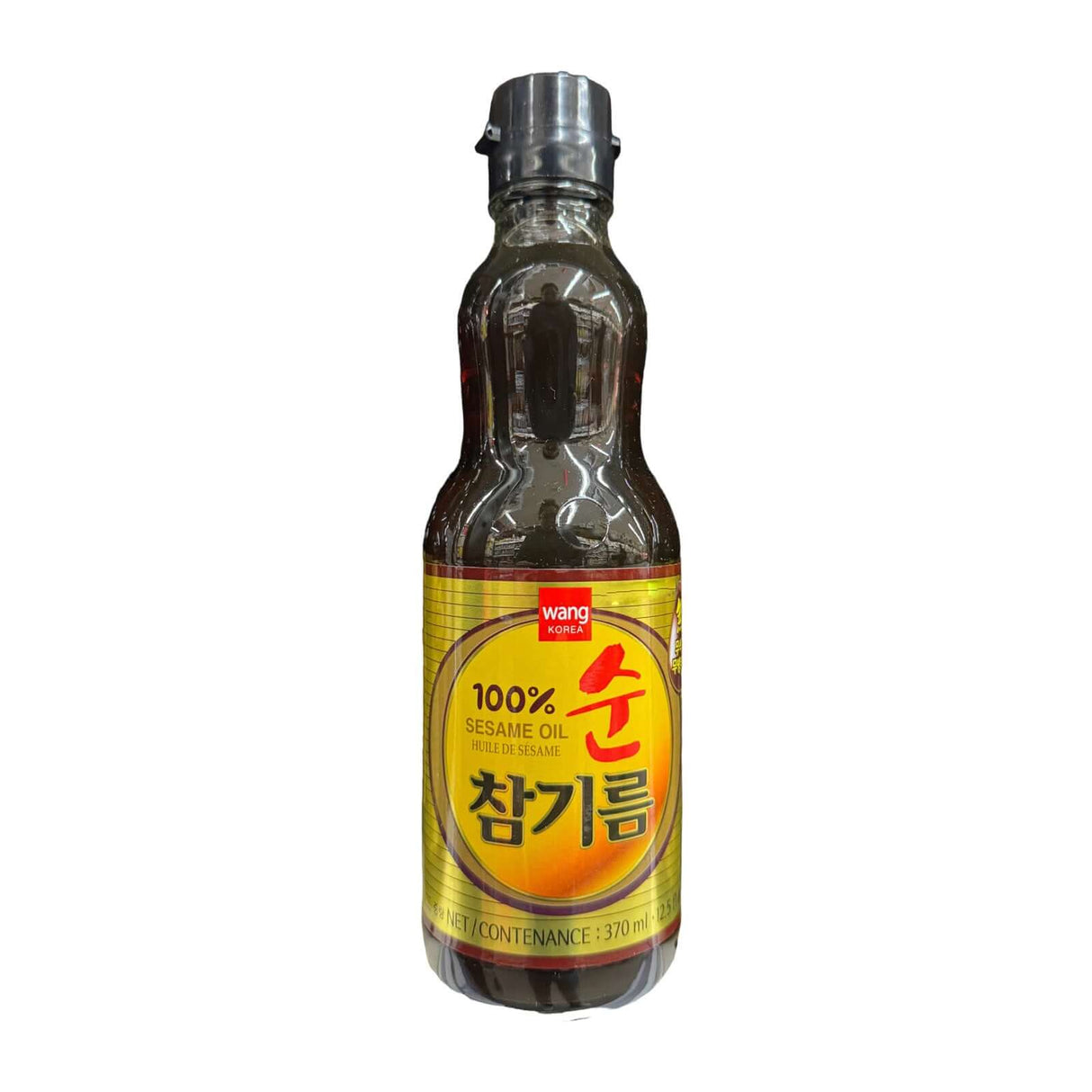 Wang Korea 100% Sesame Oil
