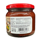 Wang Korea Hot Pepper Paste Go Chu Jang with sun dried red chillies