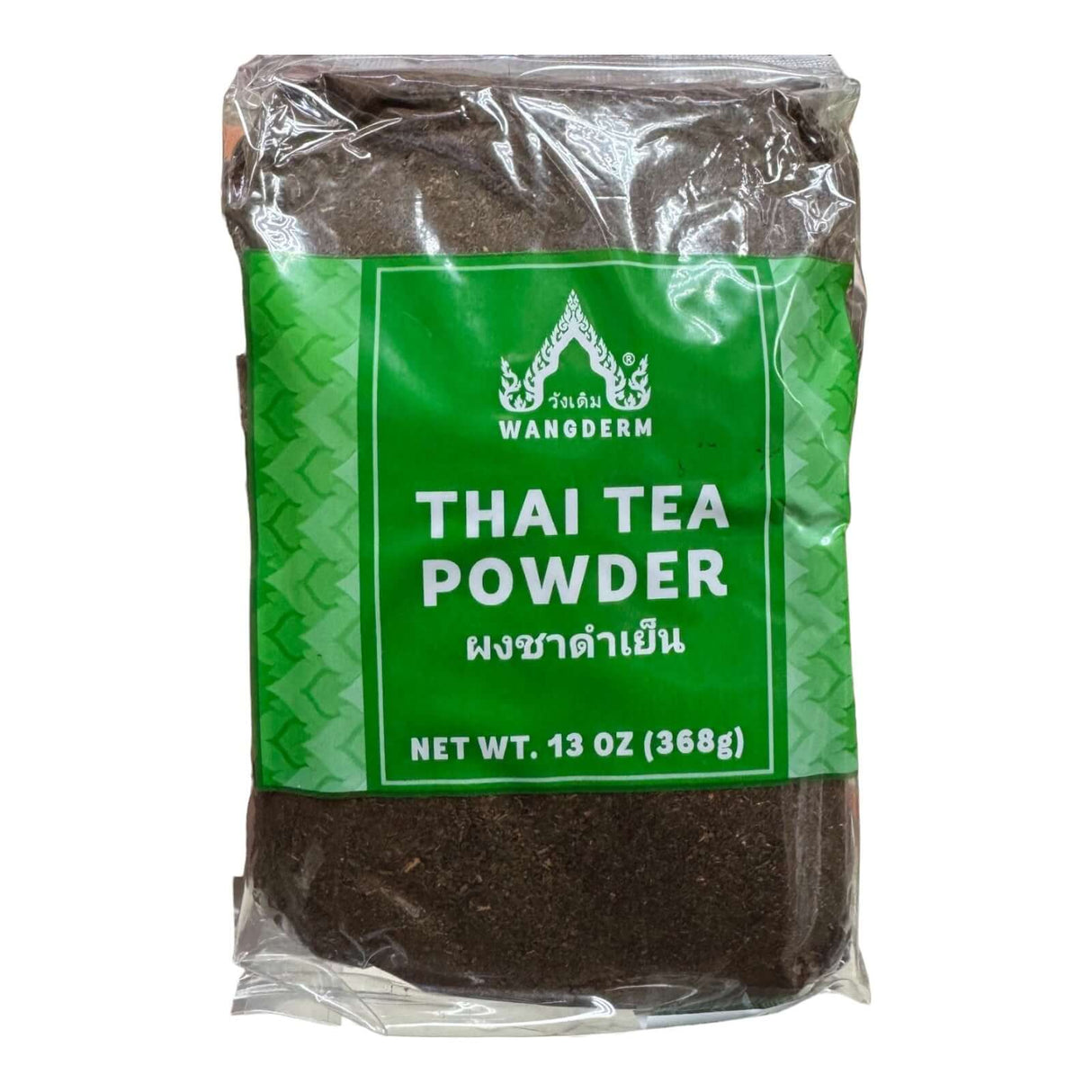 Wangderm Thai Tea Powder