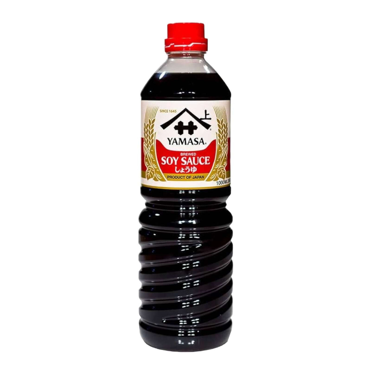 Yamasa Brewed Soy Sauce