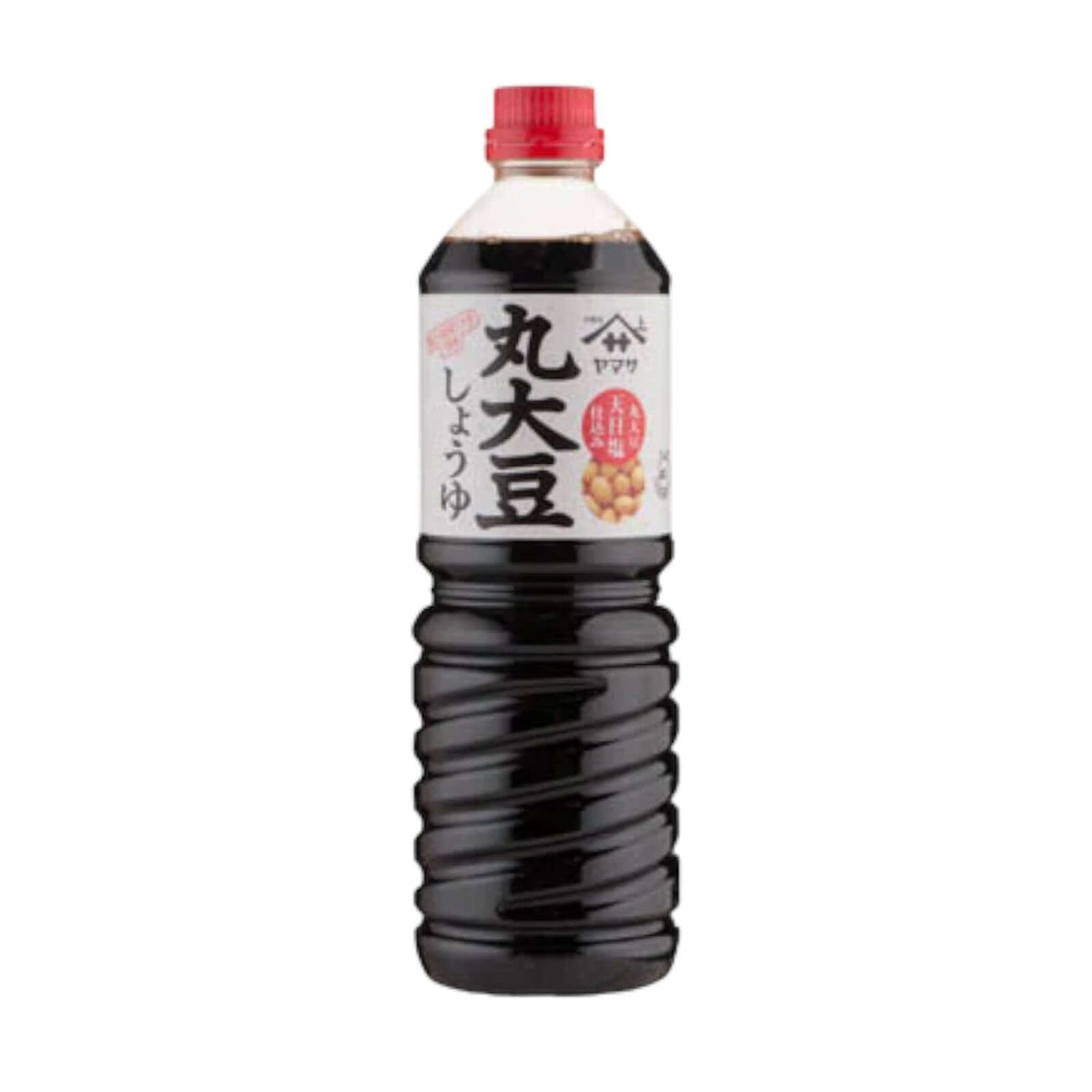 Yamasa Whole Soy Beans Sauce