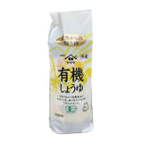 Yamasa Yuuki Shoyu Organic Soy Sauce