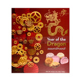 Year of the Dragon Pastries Assorted Flavors