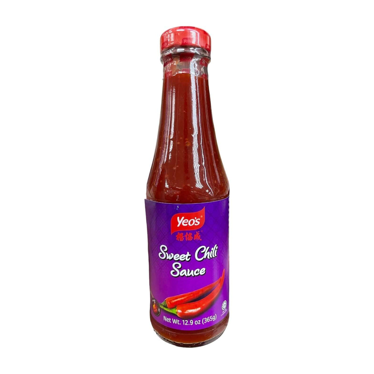 Yeo's Sweet Chili Sauce