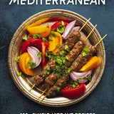 HarperCollins Focus - 7-Ingredient Mediterranean