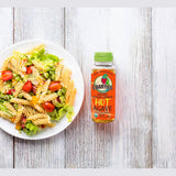 Chantico Agave - Chantico Organic Hot Agave-Chile de Arbol