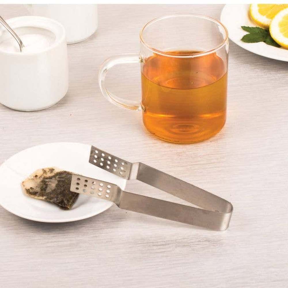 HIC - Harold Import Co. - HIC Kitchen Tea Bag Squeezer
