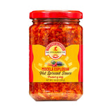 TuttoCalabria Miscela Esplosiva Hot Chili Spread 10 oz.