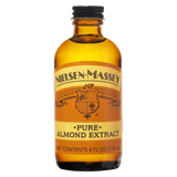 Nielsen-Massey Vanillas - Nielsen-Massey Pure Almond Extract - 2 oz.