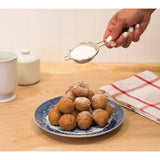 HIC - Harold Import Co. - HIC Kitchen Mesh Tea Strainer, 2.75in