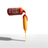 Bushwick Kitchen - Super Spicy Weak Knees Gochujang Sriracha (Award Winning) 10.5oz