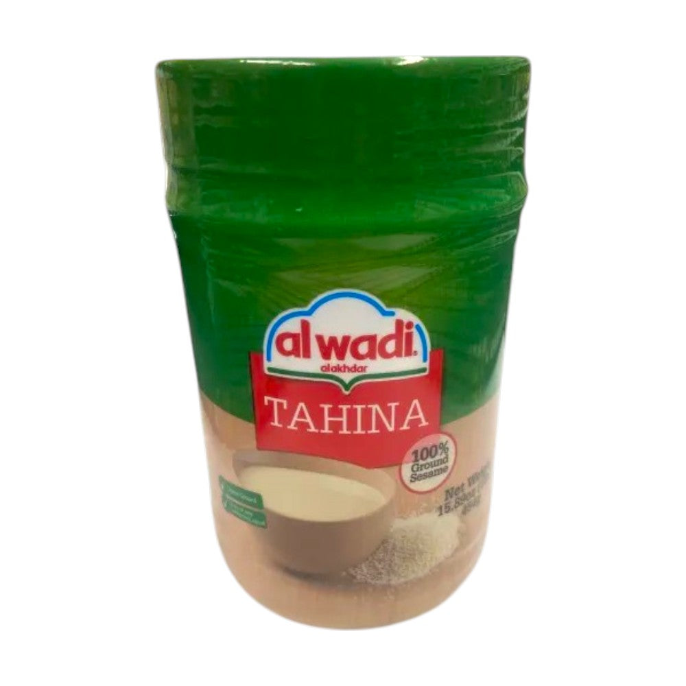 ALWADI TAHINA PASTE