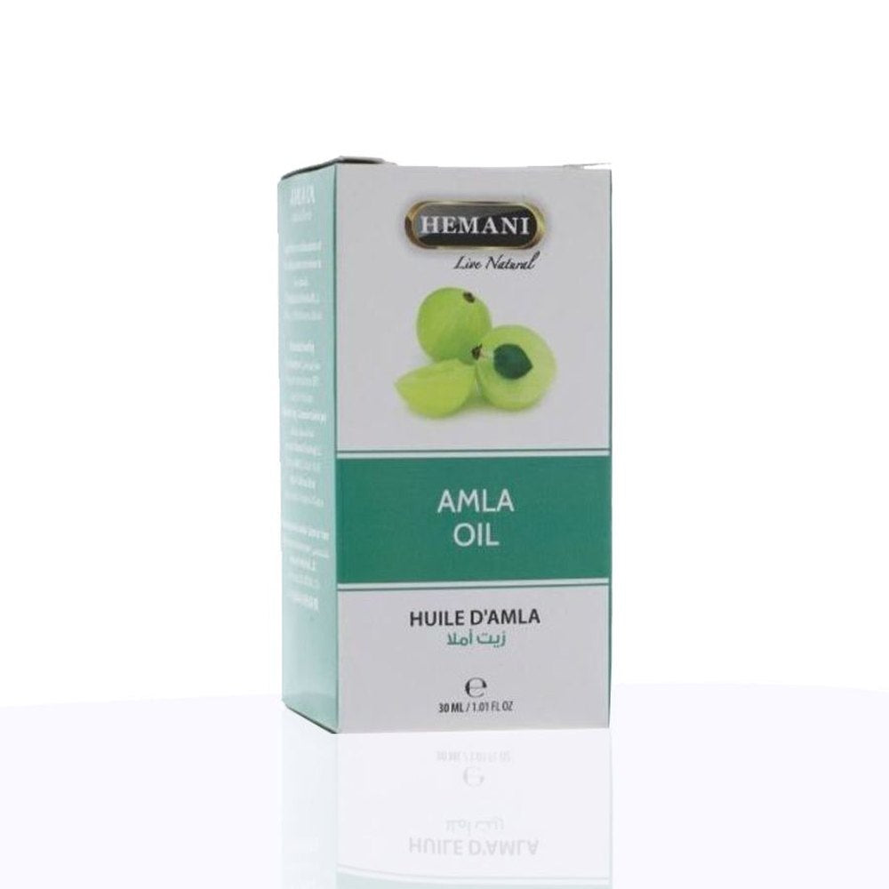 Hemani Amla Oil 1 oz