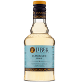 Liber & Co. - Classic Gum Syrup - 375 mL