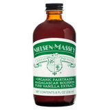 Nielsen-Massey Vanillas - Organic Fairtrade Madagascar Bourbon Pure Vanilla Extract - 2 oz.