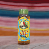 Chantico Agave - Chantico Organic WILD Agave - Stevia Alternative For Baking