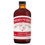 Nielsen-Massey Vanillas - Nielsen-Massey Mexican Pure Vanilla Extract - 2 oz.