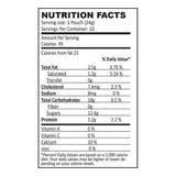 Quik Tea - Vegan Cardamom Chai Tea Latte - 10 Count